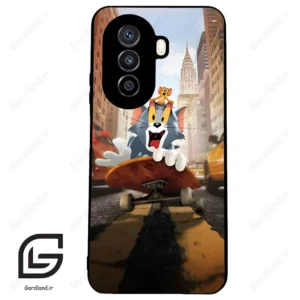قاب گوشی هوآوی نوا Y71 (Huawei Nova Y71 ) طرح تام کد 2855