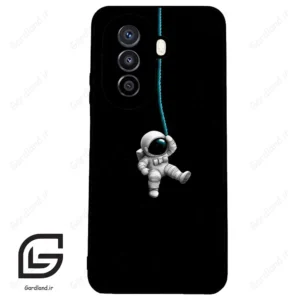 قاب گوشی هوآوی نوا Y71 (Huawei Nova Y71 ) طرح فضانورد کد 2862