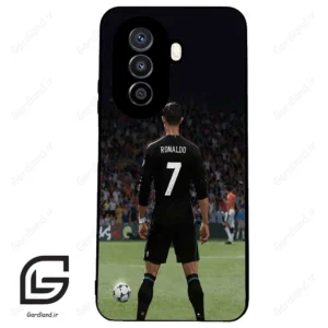 قاب گوشی هوآوی نوا Y71 (Huawei Nova Y71 ) طرح رونالدو کد 2863