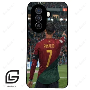 قاب گوشی هوآوی نوا Y71 (Huawei Nova Y71 ) طرح رونالدو کد 2865