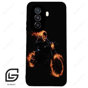 قاب گوشی هوآوی نوا Y71 (Huawei Nova Y71 ) طرح روح کد 2869