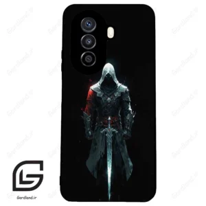 قاب گوشی هوآوی نوا Y71 (Huawei Nova Y71 ) طرح اسسینز کد 2870