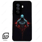 قاب گوشی هوآوی نوا Y71 (Huawei Nova Y71 ) طرح اسسینز کد 2872