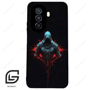 قاب گوشی هوآوی نوا Y71 (Huawei Nova Y71 ) طرح اسسینز کد 2872