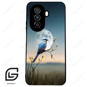 قاب گوشی هوآوی نوا Y71 (Huawei Nova Y71 ) طرح پرنده کد 2874