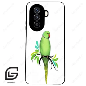 قاب گوشی هوآوی نوا Y71 (Huawei Nova Y71 ) طرح طوطی کد 2878