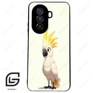 قاب گوشی هوآوی نوا Y71 (Huawei Nova Y71 ) طرح کاسکو کد 2883