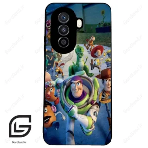 قاب گوشی هوآوی نوا Y71 (Huawei Nova Y71 ) طرح داستان کد 2885