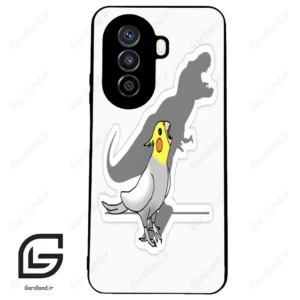 قاب گوشی هوآوی نوا Y71 (Huawei Nova Y71 ) طرح عروس کد 2891