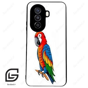 قاب گوشی هوآوی نوا Y71 (Huawei Nova Y71 ) طرح طوطی کد 2896