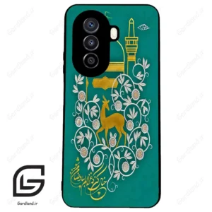قاب گوشی هوآوی نوا Y71 (Huawei Nova Y71 ) طرح امام کد 2907