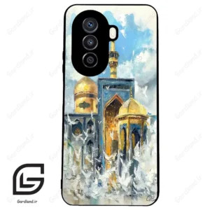 قاب گوشی هوآوی نوا Y71 (Huawei Nova Y71 ) طرح مذهبی کد 2908