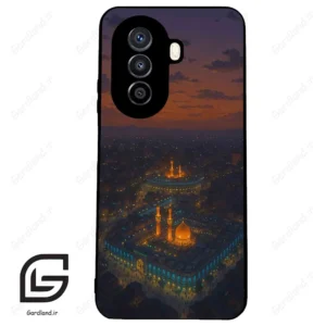 قاب گوشی هوآوی نوا Y71 (Huawei Nova Y71 ) طرح حرم کد 2909