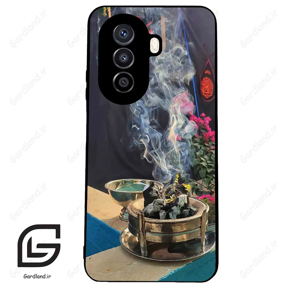 قاب گوشی هوآوی نوا Y71 (Huawei Nova Y71 ) طرح مذهبی کد 2913