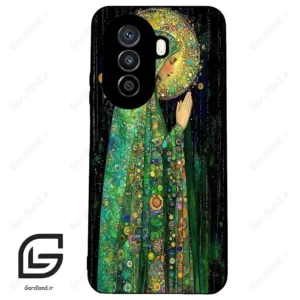قاب گوشی هوآوی نوا Y71 (Huawei Nova Y71 ) طرح عبادت کد 2917