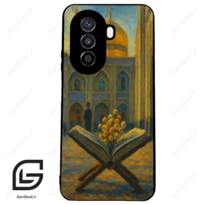 قاب گوشی هوآوی نوا Y71 (Huawei Nova Y71 ) طرح مذهبی کد 2922