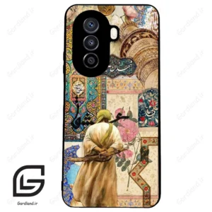قاب گوشی هوآوی نوا Y71 (Huawei Nova Y71 ) طرح امام کد 2925