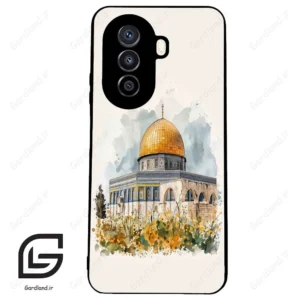 قاب گوشی هوآوی نوا Y71 (Huawei Nova Y71 ) طرح حرم کد 2927