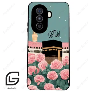 قاب گوشی هوآوی نوا Y71 (Huawei Nova Y71 ) طرح کعبه کد 2931