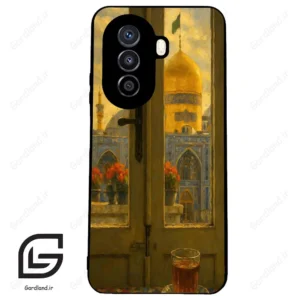 قاب گوشی هوآوی نوا Y71 (Huawei Nova Y71 ) طرح حرم کد 2933