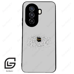 قاب گوشی هوآوی نوا Y71 (Huawei Nova Y71 ) طرح کعبه کد 2938