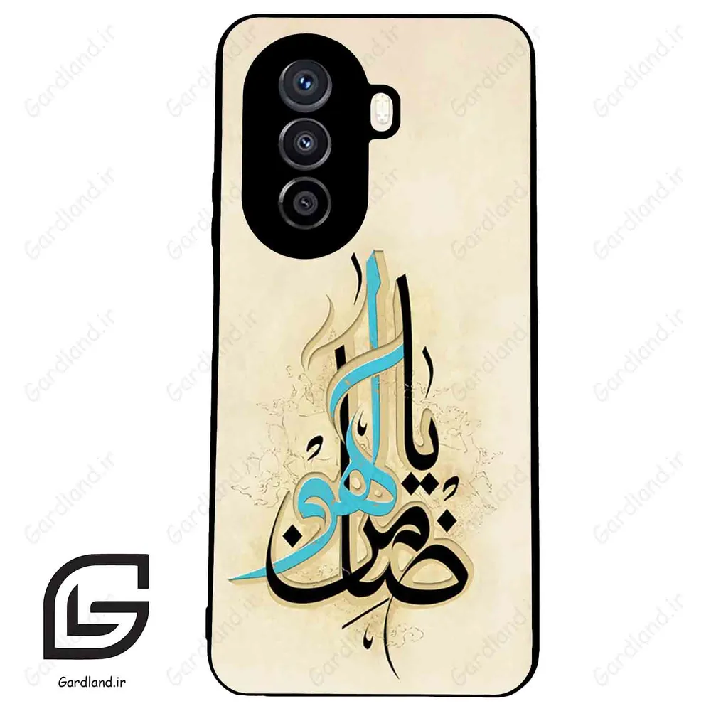 قاب گوشی هوآوی نوا Y71 (Huawei Nova Y71 ) طرح نوشته کد 2939