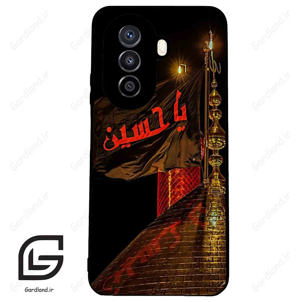قاب گوشی هوآوی نوا Y71 (Huawei Nova Y71 ) طرح یا کد 2941