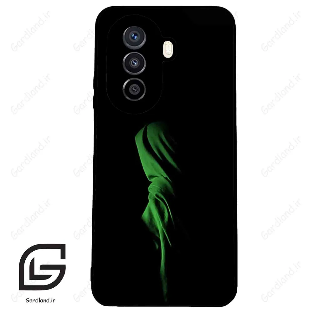 قاب گوشی هوآوی نوا Y71 (Huawei Nova Y71 ) طرح امام کد 2946