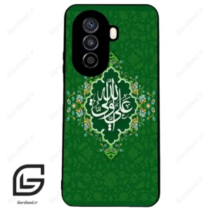 قاب گوشی هوآوی نوا Y71 (Huawei Nova Y71 ) طرح مذهبی کد 2948