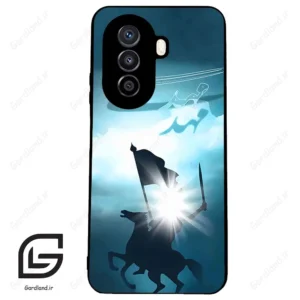 قاب گوشی هوآوی نوا Y71 (Huawei Nova Y71 ) طرح امام کد 2953