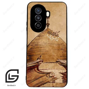 قاب گوشی هوآوی نوا Y71 (Huawei Nova Y71 ) طرح گنبد کد 2958