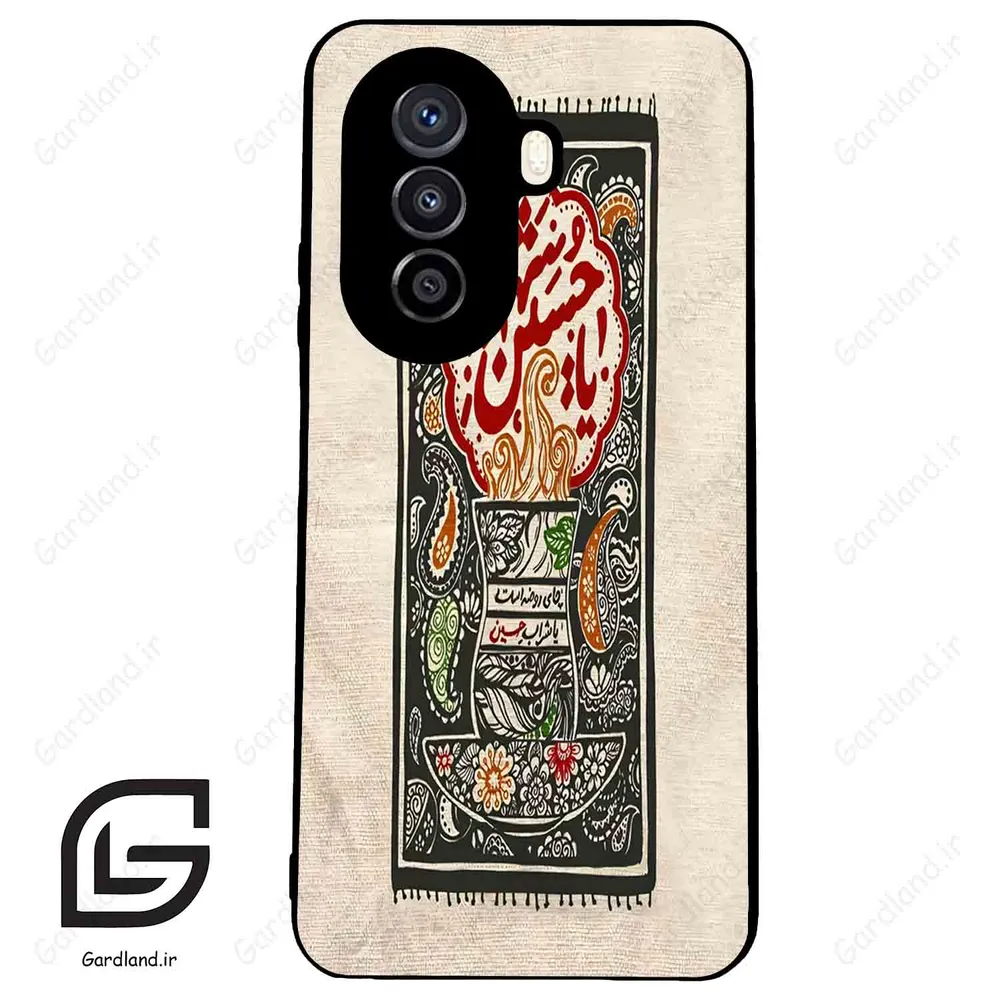قاب گوشی هوآوی نوا Y71 (Huawei Nova Y71 ) طرح امام کد 2962