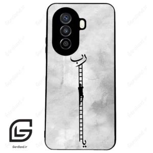 قاب گوشی هوآوی نوا Y71 (Huawei Nova Y71 ) طرح نردبان کد 2965