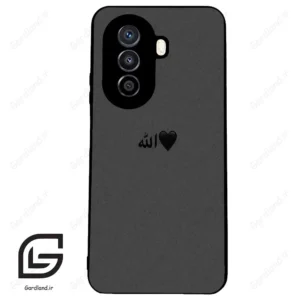 قاب گوشی هوآوی نوا Y71 (Huawei Nova Y71 ) طرح الله کد 2966