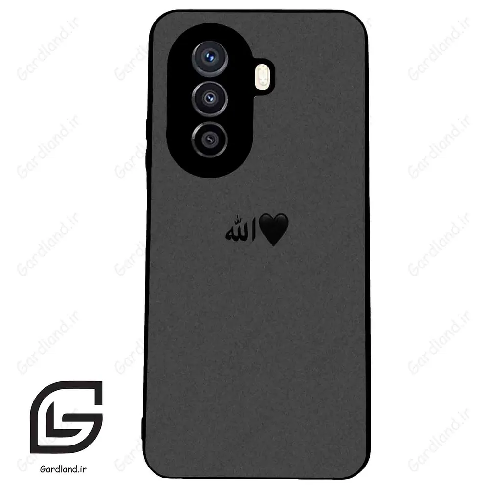 قاب گوشی هوآوی نوا Y71 (Huawei Nova Y71 ) طرح الله کد 2966