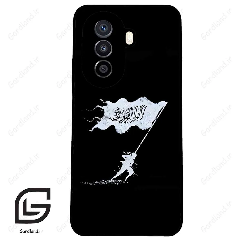قاب گوشی هوآوی نوا Y71 (Huawei Nova Y71 ) طرح مذهبی کد 2969