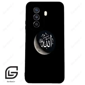 قاب گوشی هوآوی نوا Y71 (Huawei Nova Y71 ) طرح الله کد 2972