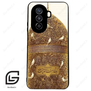 قاب گوشی هوآوی نوا Y71 (Huawei Nova Y71 ) طرح گنبد کد 2976