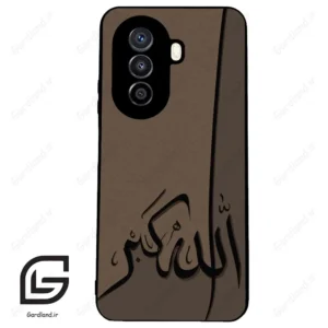 قاب گوشی هوآوی نوا Y71 (Huawei Nova Y71 ) طرح الله کد 2979