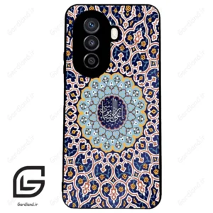 قاب گوشی هوآوی نوا Y71 (Huawei Nova Y71 ) طرح مذهبی کد 2986