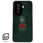 قاب گوشی هوآوی نوا Y71 (Huawei Nova Y71 ) طرح ساده کد 2991