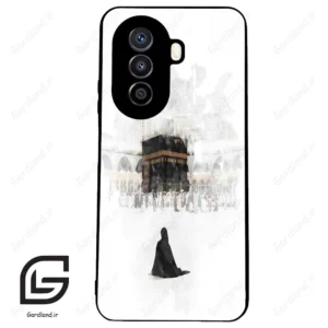 قاب گوشی هوآوی نوا Y71 (Huawei Nova Y71 ) طرح کعبه کد 2994