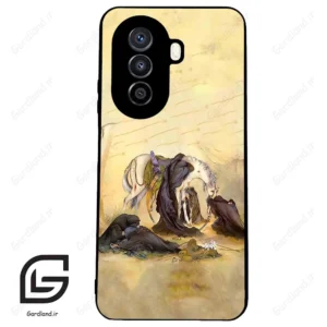 قاب گوشی هوآوی نوا Y71 (Huawei Nova Y71 ) طرح ظهرعاشورا کد 2999