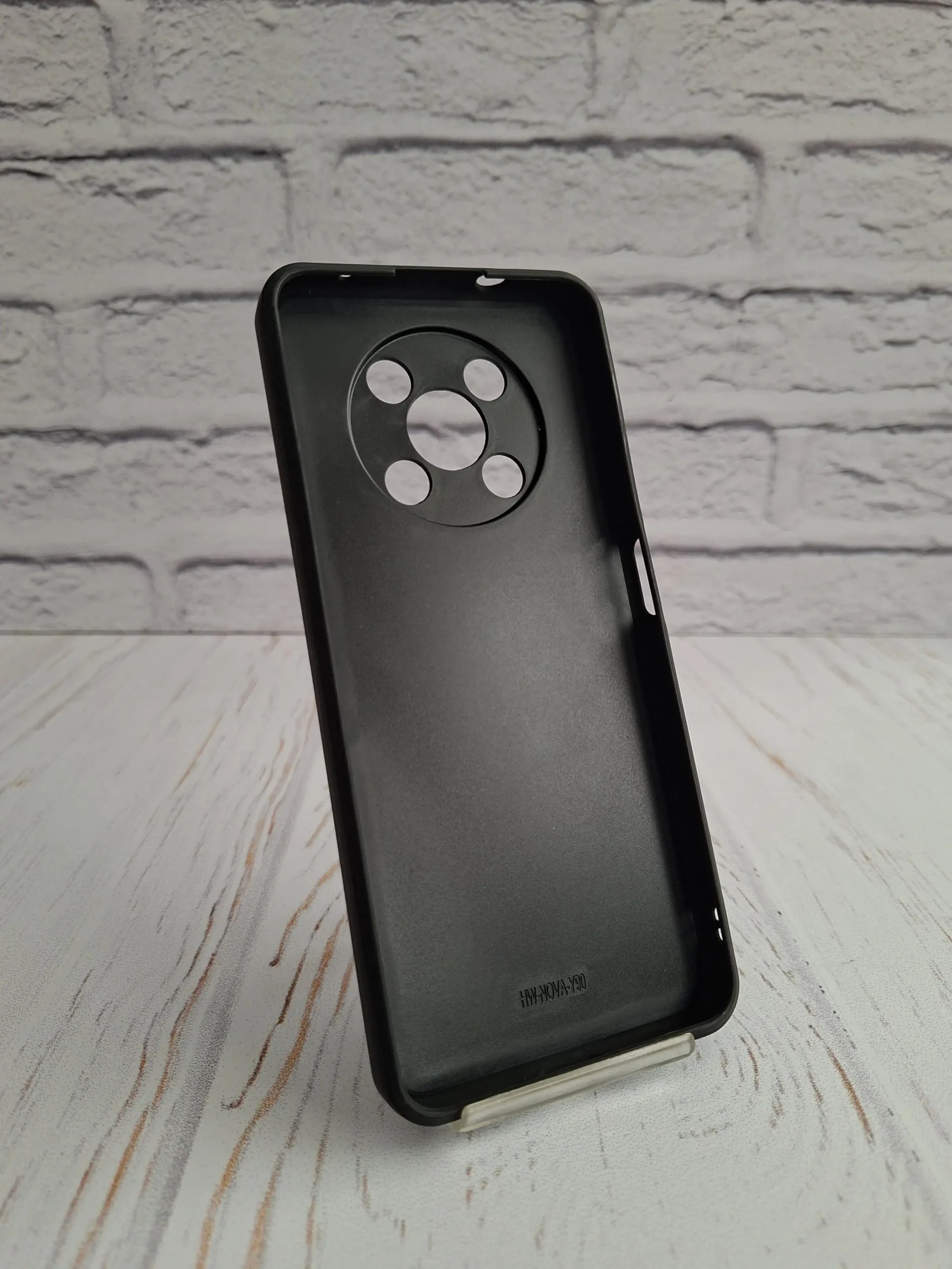 قاب گوشی هوآوی نوا Y90 (Huawei Nova Y90 ) طرح ابرنگی کد 2063
