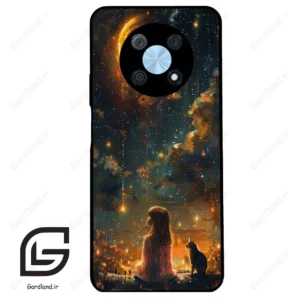 قاب گوشی هوآوی نوا Y90 (Huawei Nova Y90 ) طرح فانتزی کد 2036
