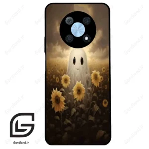 قاب گوشی هوآوی نوا Y90 (Huawei Nova Y90 ) طرح روح کد 2038