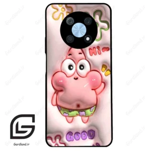 قاب گوشی هوآوی نوا Y90 (Huawei Nova Y90 ) طرح پاتریک کد 2048