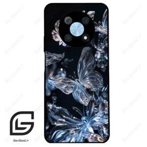 قاب گوشی هوآوی نوا Y90 (Huawei Nova Y90 ) طرح پروانه کد 2049