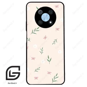قاب گوشی هوآوی نوا Y90 (Huawei Nova Y90 ) طرح دخترانه کد 2075