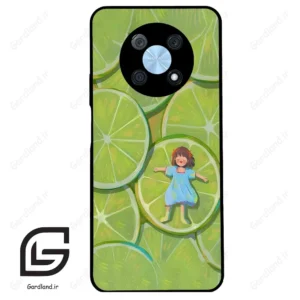 قاب گوشی هوآوی نوا Y90 (Huawei Nova Y90 ) طرح میوه کد 2082